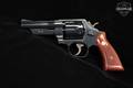1980 Smith & Wesson (S&W) Model 520 NYSP Contract (1980) .357 Mag. Blued in Good Condition Image 5