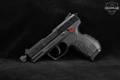 2014 Sturm Ruger SR22 .22 LR Black in Very Good Condition Image 3
