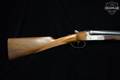 1983 Ugartecha Boxlock Double SxS 20 Gauge Two-Tone in Excellent Condition Image 3
