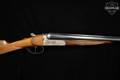1983 Ugartecha Boxlock Double SxS 20 Gauge Two-Tone in Excellent Condition Image 4