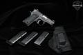2020 Kimber Micro Black .380 ACP Black in Good Condition Image 2