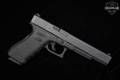 Glock 24 Gen3 .40 S&W Melonite in Excellent Condition Image 2
