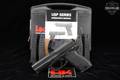 Heckler & Koch (H&K, HK) USP9 V1 9mm Luger Black in Very Good Condition Image 2