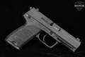 Heckler & Koch (H&K, HK) USP9 V1 9mm Luger Black in Very Good Condition Image 4
