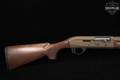 2019 Benelli Montefeltro NWTF Edition 20 Gauge Bronze & Walnut in Excellent Condition Image 4