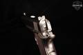 Tisas USA 1911 A1 Stakeout .38 Super Stainless Steel in Like-New Condition Image 5