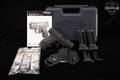 Walther PPS M2 9mm Luger Black in Very Good Condition Image 2