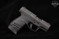 Walther PPS M2 9mm Luger Black in Very Good Condition Image 3