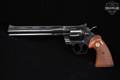 1980 Colt Python Target .38 Spl. High Polish Blue in Very Good Condition Image 2