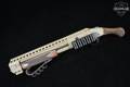 Mossberg Model 590 Shockwave 12 Gauge FDE (Flat Dark Earth) in Very Good Condition Image 2