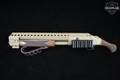 Mossberg Model 590 Shockwave 12 Gauge FDE (Flat Dark Earth) in Very Good Condition Image 5