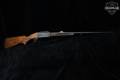 2010 Baikal IZH-18MH .243 Win. Blued in Very Good Condition Image 2