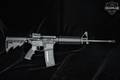 Smith & Wesson (S&W) M&P 15 5.56mm NATO Type III Hard Coat Anodized in Very Good Condition Image 2