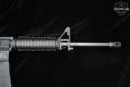Smith & Wesson (S&W) M&P 15 5.56mm NATO Type III Hard Coat Anodized in Very Good Condition Image 4