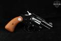1962 Colt Cobra First Model .38 Spl. Two-Tone Blued & Black in Very Good Condition Image 2