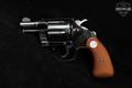 1962 Colt Cobra First Model .38 Spl. Two-Tone Blued & Black in Very Good Condition Image 3