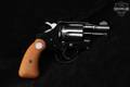 1962 Colt Cobra First Model .38 Spl. Two-Tone Blued & Black in Very Good Condition Image 4