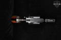 1962 Colt Cobra First Model .38 Spl. Two-Tone Blued & Black in Very Good Condition Image 5