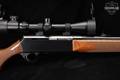 1992 Browning BAR High Power .243 Win. Black & Walnut in Good Condition Image 4