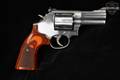 Smith & Wesson (S&W) Model 686-6 Plus .357 Mag. Satin Stainless in Very Good Condition Image 4