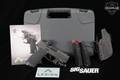 Sig Sauer P365 AXG Legion, ROMEO-X Compact 9mm Luger Legion Gray in Excellent Condition Image 2