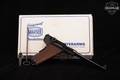 1972 Mauser Original Mauser Parabellum Model 29/70 American Eagle 9mm Luger high-polish commercial blue in Excellent Condition Image 2