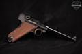 1972 Mauser Original Mauser Parabellum Model 29/70 American Eagle 9mm Luger high-polish commercial blue in Excellent Condition Image 3