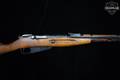 1945 Izhevsk Arsenal M44 Mosin-Nagant 7.62x54R Blued in Very Good Condition Image 4