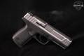 Smith & Wesson (S&W) SD40 VE .40 S&W Satin Stainless & Black in Very Good Condition Image 2