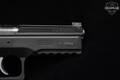 2017 CZ CZ 75 SP-01 Phantom 9mm Luger Black in Excellent Condition Image 3