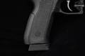 2017 CZ CZ 75 SP-01 Phantom 9mm Luger Black in Excellent Condition Image 5