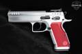 Tanfoglio Stock II Defiant 9mm Luger Hard Chrome in Very Good Condition Image 5