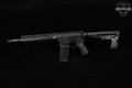 Palmetto State Armory (PSA) PA-15 .300 AAC Blackout (7.62x35mm) Black in Very Good Condition Image 2