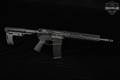 Palmetto State Armory (PSA) PA-15 .300 AAC Blackout (7.62x35mm) Black in Very Good Condition Image 3