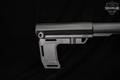 Palmetto State Armory (PSA) PA-15 .300 AAC Blackout (7.62x35mm) Black in Very Good Condition Image 4