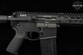 Palmetto State Armory (PSA) PA-15 .300 AAC Blackout (7.62x35mm) Black in Very Good Condition Image 5