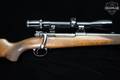 Husqvarna Vapenfabriks AB Mauser Series .270 Win. Blued in Good Condition Image 4