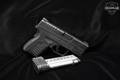 Springfield Armory XDS-9 3.3 9mm Luger Black in Good Condition Image 2