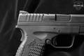 Springfield Armory XDS-9 3.3 9mm Luger Black in Good Condition Image 3