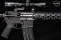 Greenwood Guns & Gear Inc. G3A1 5.56mm NATO Black Hard Coat Anodized in Very Good Condition Image 5