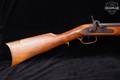 Jukar Kentucky Percussion .45 BPM (Black Powder) Steel & Hardwood in Fair Condition Image 4