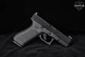 Glock G45 Gen5 MOS FS 9mm Luger Black in Excellent Condition Image 3