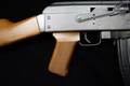 Armi Jager AP80 Hard Times Armory Full Auto Conversion .22 LR Parkerized in Very Good Condition Image 4