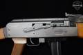 Armi Jager AP80 Hard Times Armory Full Auto Conversion .22 LR Parkerized in Very Good Condition Image 5