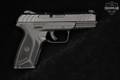 2018 Sturm Ruger Security-9 9mm Luger Black in Good Condition Image 4