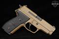 Sig Sauer M11-A1 9mm Luger FDE in Good Condition Image 2