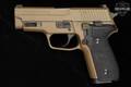 Sig Sauer M11-A1 9mm Luger FDE in Good Condition Image 3