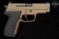 Sig Sauer M11-A1 9mm Luger FDE in Good Condition Image 4