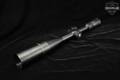 Vortex Optics Razor HD LH 3-15x42 in Very Good Condition Image 2