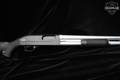 Winchester Repeating Arms Super X Pump Marine Defender 12 Gauge Matte Chrome in Very Good Condition Image 4